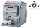 Gaggia Titanium Plus