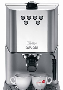 Gaggia Baby Dose