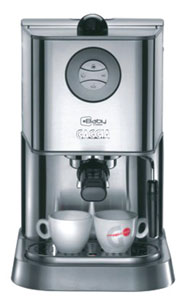 Gaggia Baby Class