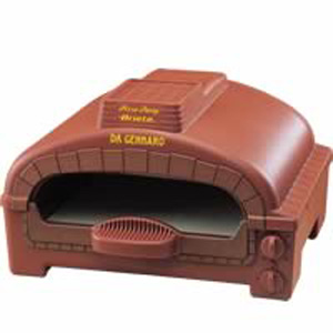 Pizza OVen G3 Ferrari