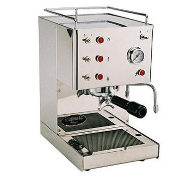 Isomac espresso machine hotsell