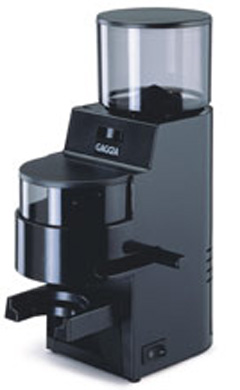 Gaggia Mdf